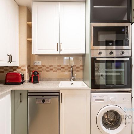 Apartment Loma Del Colegial Torremolinos Esterno foto